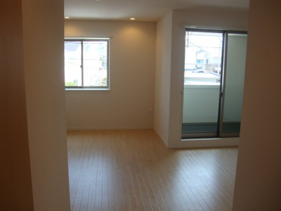 【居間・リビング】 | フィオレ | リビング