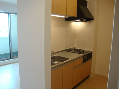 【キッチン】 | フィオレ | キッチン