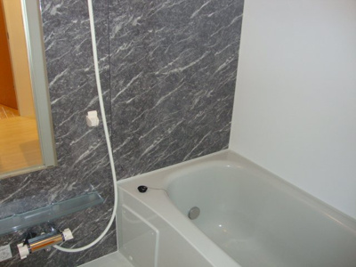 【浴室】 | フィオレ | ユニットバス