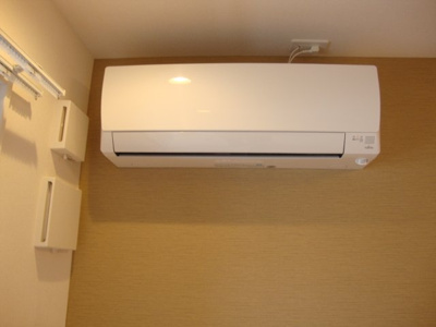 【設備】 | フィオレ | エアコン
