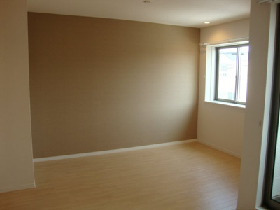 【居間・リビング】 | フィオレ | リビング