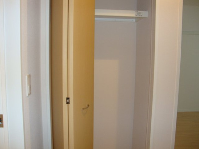 【収納】 | フィオレ | クローゼット