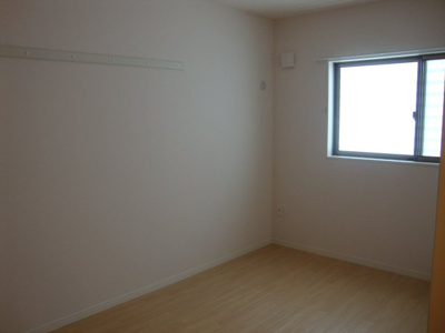 【内装】 | フィオレ | 洋室