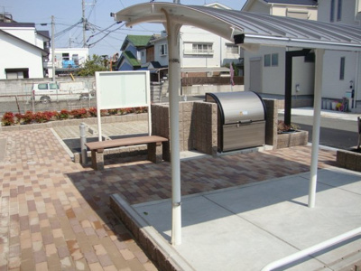 【その他】 | フィオレ | 共有部分