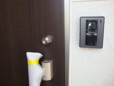 【玄関】 | フィオレ | 玄関