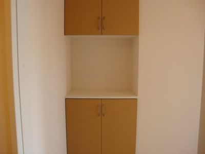 【収納】 | フィオレ | 下駄箱