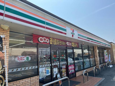 【周辺】 | 仮称）泉大津市綾井新築アパート | セブンイレブン泉大津綾井店まで467ｍ