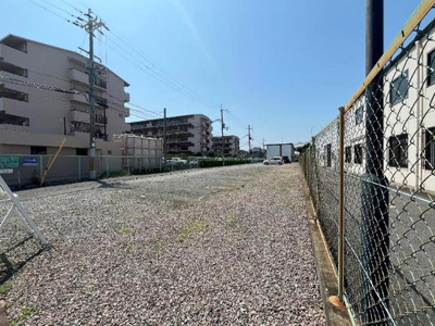 【外観】 | 仮称）泉大津市綾井新築アパート | 建築現場