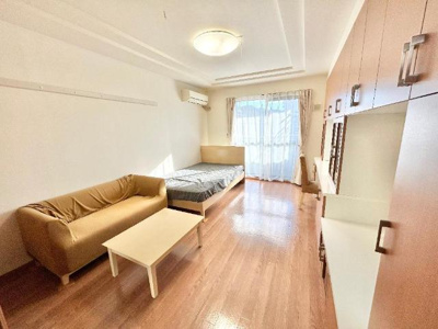 【内装】 | ベル・コート浜寺石津 | 洋室