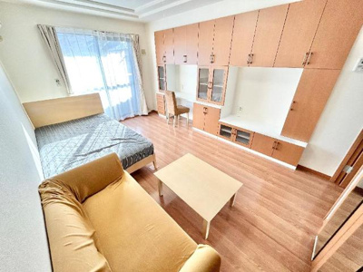 【内装】 | ベル・コート浜寺石津 | 洋室