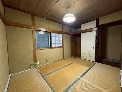 | 堀上緑町の家