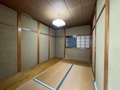  | 堀上緑町の家
