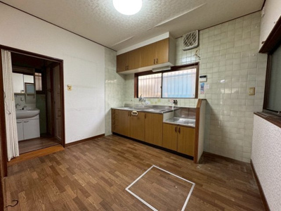 【キッチン】 | 堀上緑町の家