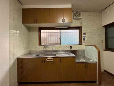 【キッチン】 | 堀上緑町の家