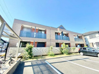 グレイシャスの画像