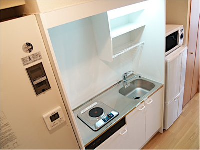 【内装】 | カーライル堺市駅前