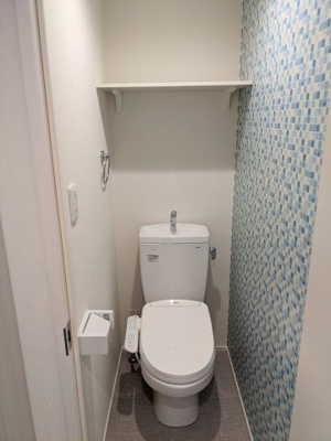 【トイレ】 | ルカセレーヌ | 102