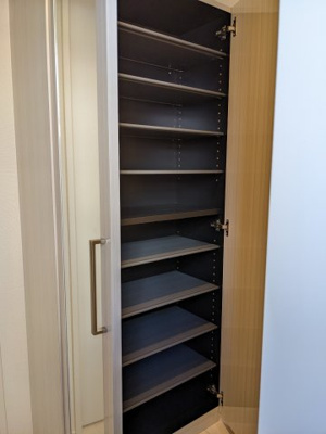 【収納】 | ルカセレーヌ