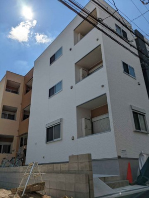 【外観】 | ルカセレーヌ