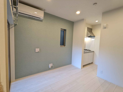 【居間・リビング】 | ルカセレーヌ | 102