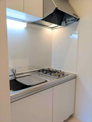 【キッチン】 | ルカセレーヌ | 102