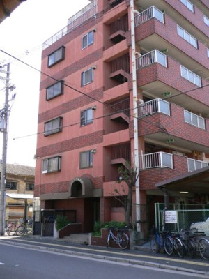 【外観】 | シャトル山之内