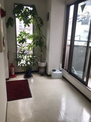 【その他共用部分】 | 村上ビル