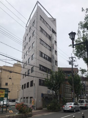 【外観】 | 村上ビル