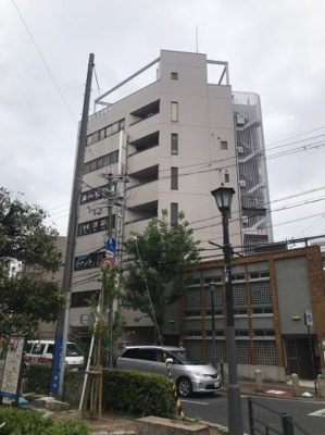 【外観】 | 村上ビル