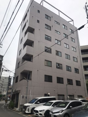 【外観】 | 村上ビル