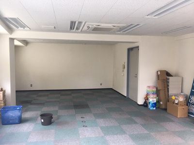 【内装】 | 村上ビル