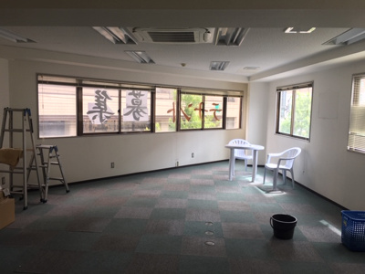 【内装】 | 村上ビル