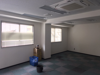 【内装】 | 村上ビル