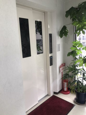 【その他共用部分】 | 村上ビル