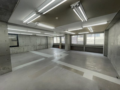 【内装】 | サンマルイビル