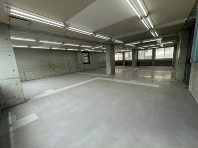 【内装】 | サンマルイビル