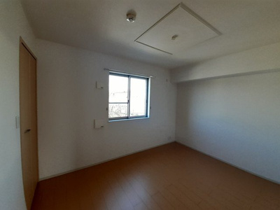 【内装】 | サンメゾン広瀬