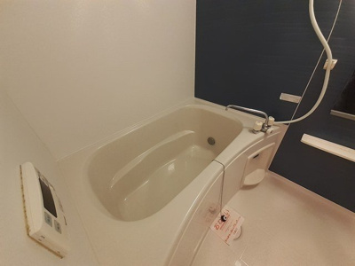 【浴室】 | サンメゾン広瀬