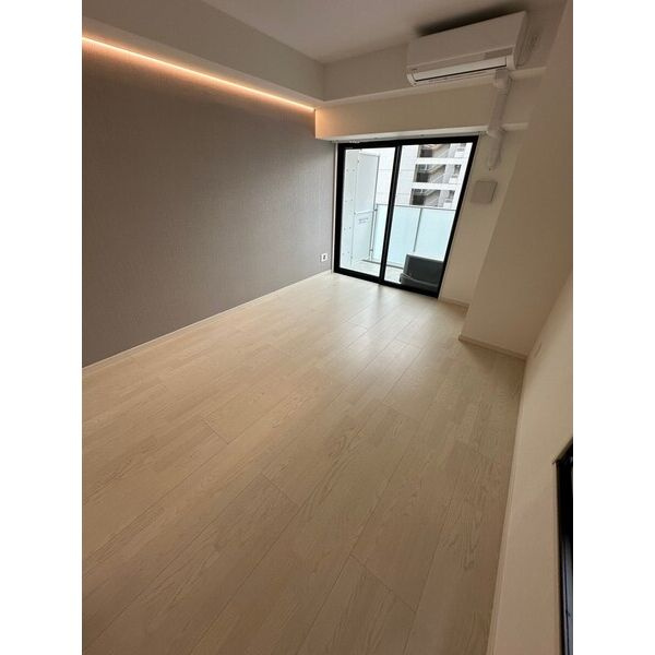 the platinum(ザ プラチナム)の居間・リビング