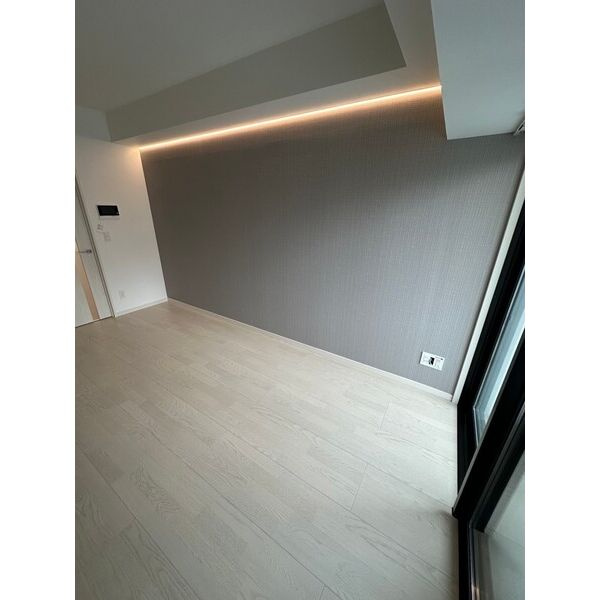 the platinum(ザ プラチナム)の居間・リビング