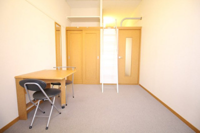 【居間・リビング】 | レオパレスフリーダム