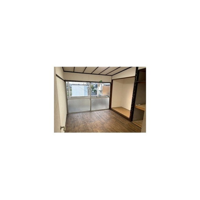 【内装】 | 北野田テラス