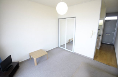 【居間・リビング】 | レオパレス住吉伍番館