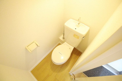 【その他】 | レオパレス住吉伍番館