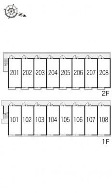【その他】 | レオパレスアビデ深井