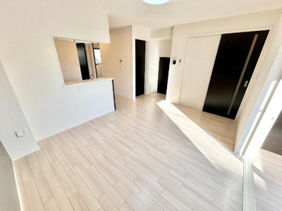 【内装】 | Liber（ リベール） | 室内（イメージ）