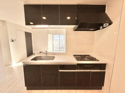 【キッチン】 | Liber（ リベール） | キッチン（イメージ）