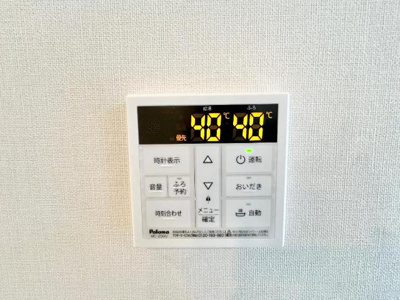 【設備】 | Liber（ リベール） | 室内設備（イメージ）