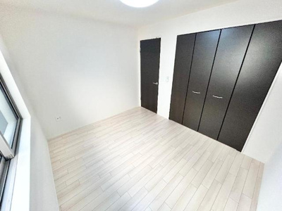 【寝室】 | Liber（ リベール） | 寝室（イメージ）