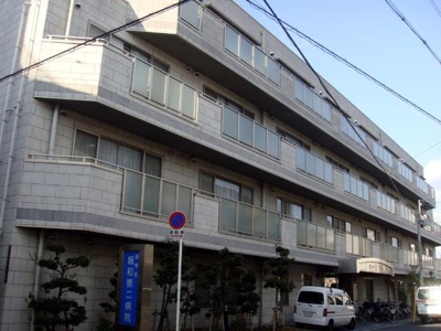 【周辺】 | Liber（ リベール） | 医療法人錦秀会阪和第2病院まで1,463ｍ